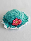 Easter Shelf Sitters & Doorstop Crochet Pattern - Maggie's Crochet