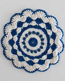 Vintage Americana Potholders Crochet Patterns - Maggie's Crochet