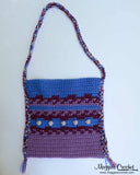 Icelandic Ensemble Crochet Pattern - Maggie's Crochet