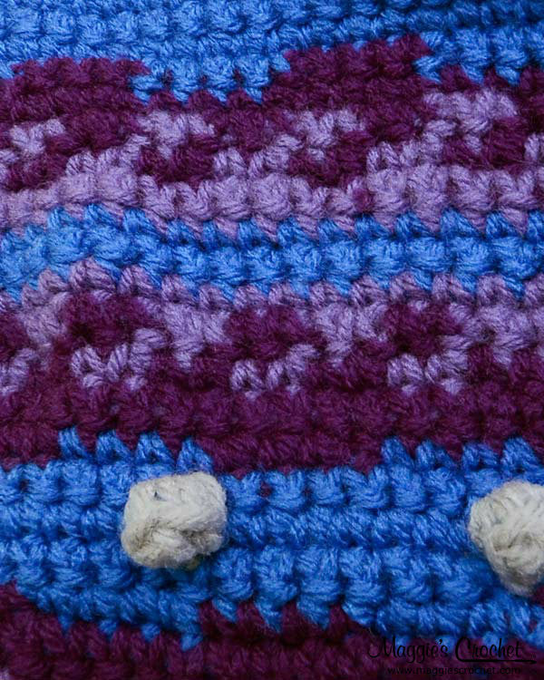 Icelandic Ensemble Crochet Pattern - Maggie's Crochet