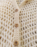 Italian Cape Crochet Pattern - Maggie's Crochet