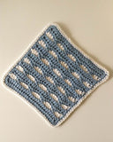 Seaside Dishcloths Set Crochet Pattern - Maggie's Crochet