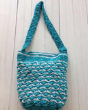 Beach Front Collection Crochet Pattern - Maggie's Crochet