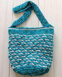 Beach Front Collection Crochet Pattern - Maggie's Crochet
