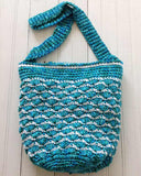 Beach Front Collection Crochet Pattern - Maggie's Crochet