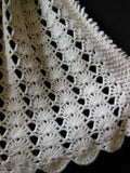 Vintage Victorian Cape Crochet Pattern - Maggie's Crochet