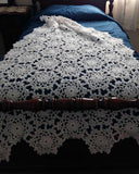 Flurry of Afghans Crochet Patterns - Maggie's Crochet