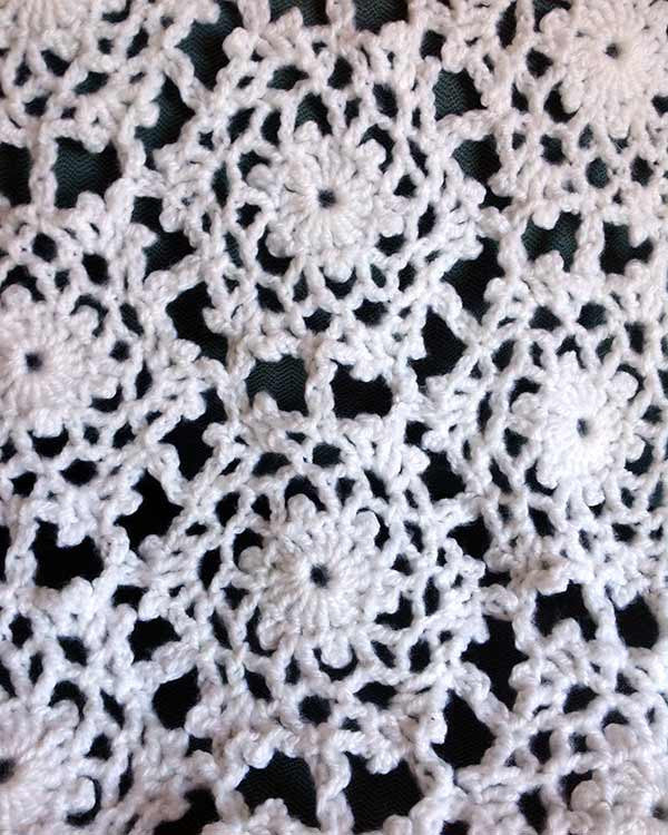 Flurry of Afghans Crochet Patterns - Maggie's Crochet