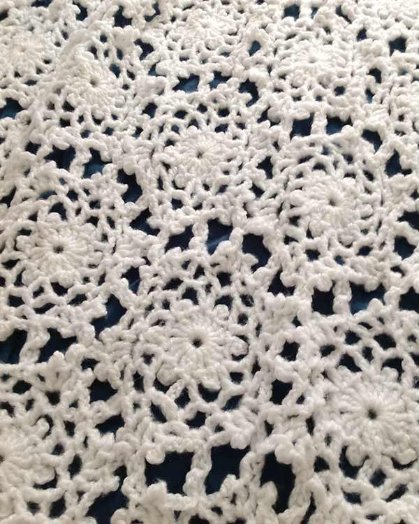Flurry of Afghans Crochet Patterns - Maggie's Crochet