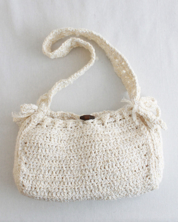 Hobo Bag Crochet Pattern - Maggie's Crochet
