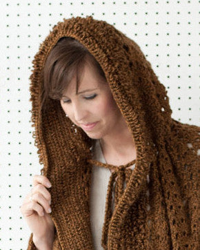 Vintage Victorian Cape Crochet Pattern - Maggie's Crochet