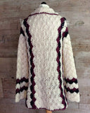 Shell Sweater Jacket Crochet Pattern - Maggie's Crochet