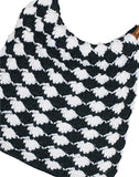 Purses Pattern Leaflet Crochet Pattern