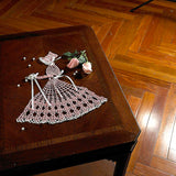 Crinoline Ladies Leaflet Download
