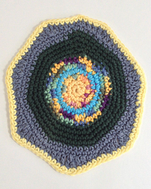 Crochet 101 - 20 Easy Crochet Patterns (that aren't dishcloths.) — The  Weaving Witch