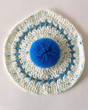 Winter Dishcloth Set Crochet Pattern - Maggie's Crochet