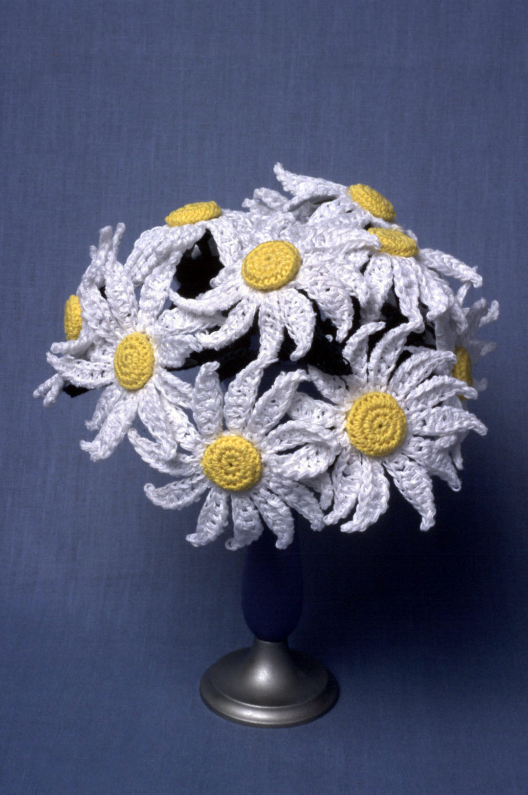 Thread Flower Crochet Patterns – Maggie's Crochet