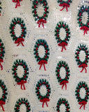 7 Holiday Afghan Crochet Patterns Leaflet - Maggie's Crochet