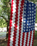 7 Holiday Afghan Crochet Patterns Leaflet - Maggie's Crochet