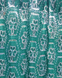 7 Holiday Afghan Crochet Patterns Leaflet - Maggie's Crochet