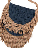 Purses Pattern Leaflet Crochet Pattern
