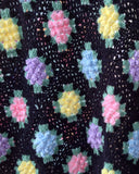Vintage Granny Popcorn Afghan Crochet Pattern - Maggie's Crochet