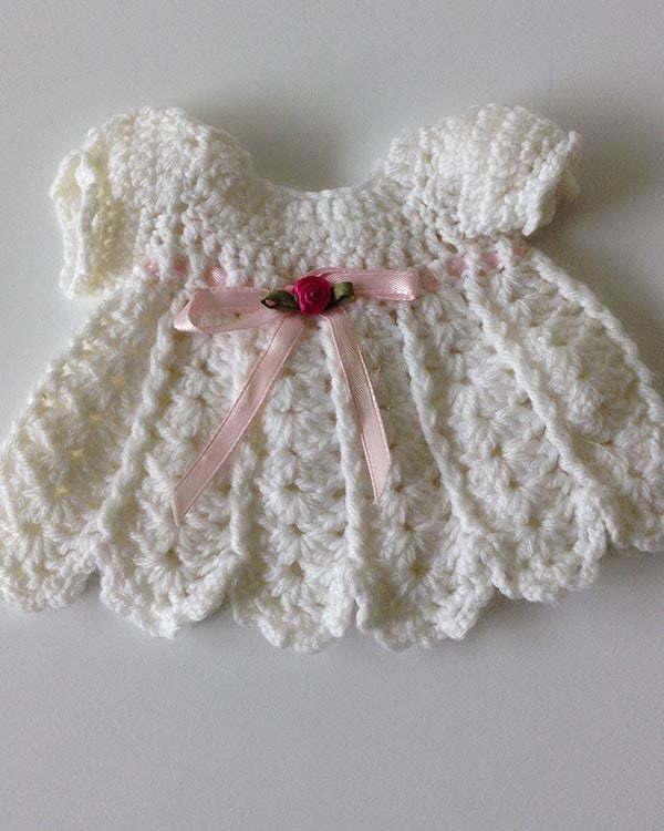 Baby Chloe Crochet Pattern Maggie's Crochet Baby Chloe Crochet Pattern Maggie's Crochet