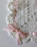 Baby Chloe Crochet Pattern - Maggie's Crochet