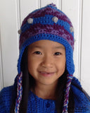 Icelandic Ensemble Crochet Pattern - Maggie's Crochet