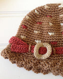 Falling Leaves Ensemble Crochet Pattern - Maggie's Crochet