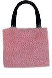 Purses Pattern Leaflet Crochet Pattern