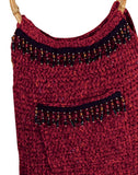 Purses Pattern Leaflet Crochet Pattern