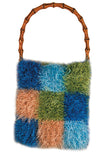 Purses Pattern Leaflet Crochet Pattern