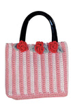 Purses Pattern Leaflet Crochet Pattern